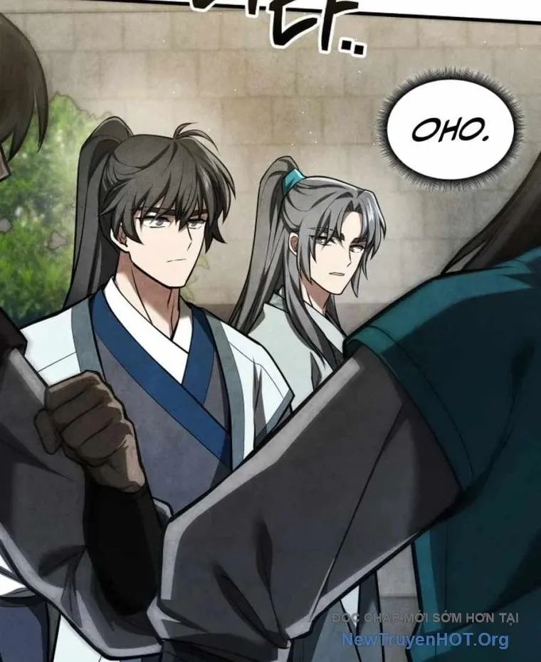 Sinh Tồn Như Một Bộ Khoái Ở Thế Giới Võ Lâm Chapter 2 - Trang 2