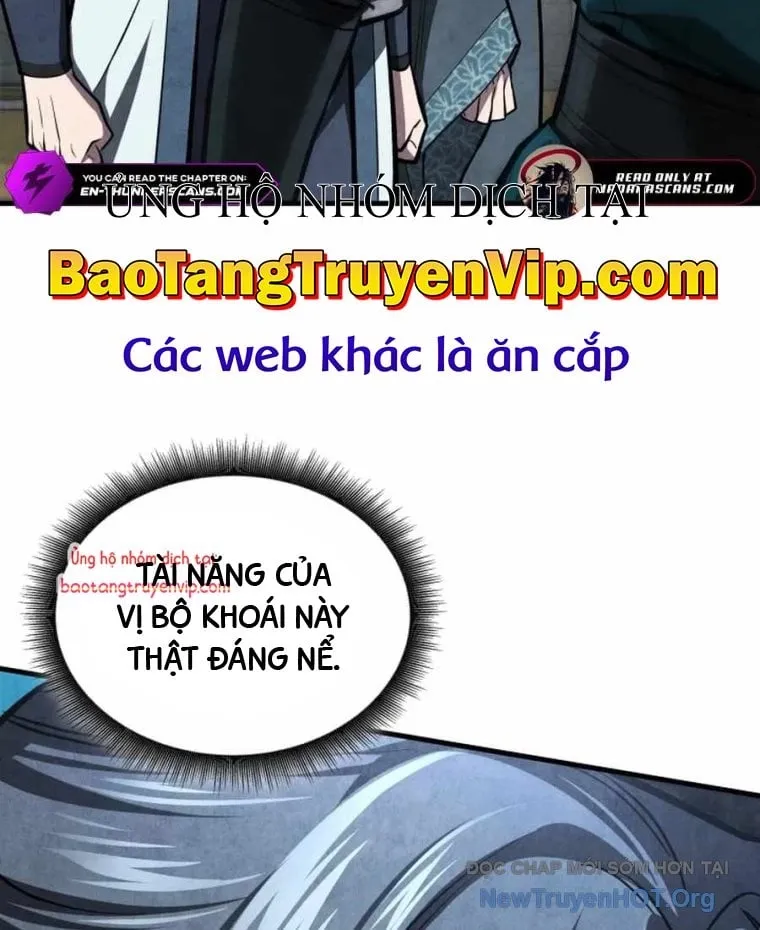 Sinh Tồn Như Một Bộ Khoái Ở Thế Giới Võ Lâm Chapter 2 - Trang 2