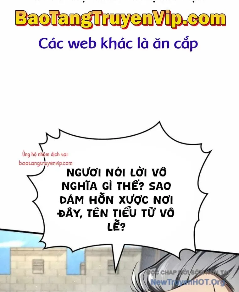 Sinh Tồn Như Một Bộ Khoái Ở Thế Giới Võ Lâm Chapter 2 - Trang 2