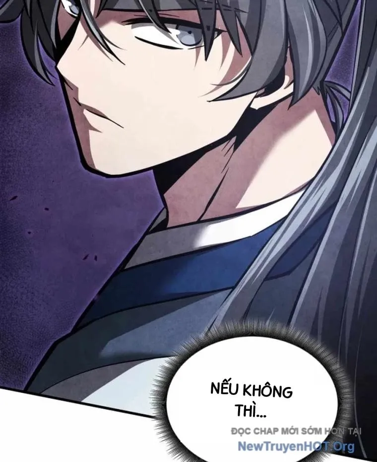 Sinh Tồn Như Một Bộ Khoái Ở Thế Giới Võ Lâm Chapter 2 - Trang 2