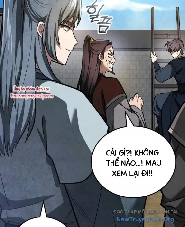 Sinh Tồn Như Một Bộ Khoái Ở Thế Giới Võ Lâm Chapter 2 - Trang 2