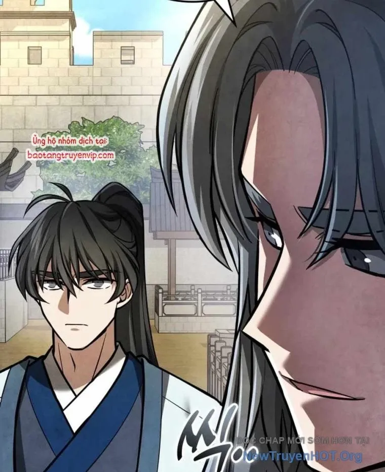 Sinh Tồn Như Một Bộ Khoái Ở Thế Giới Võ Lâm Chapter 2 - Trang 2