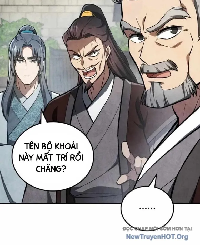 Sinh Tồn Như Một Bộ Khoái Ở Thế Giới Võ Lâm Chapter 2 - Trang 2