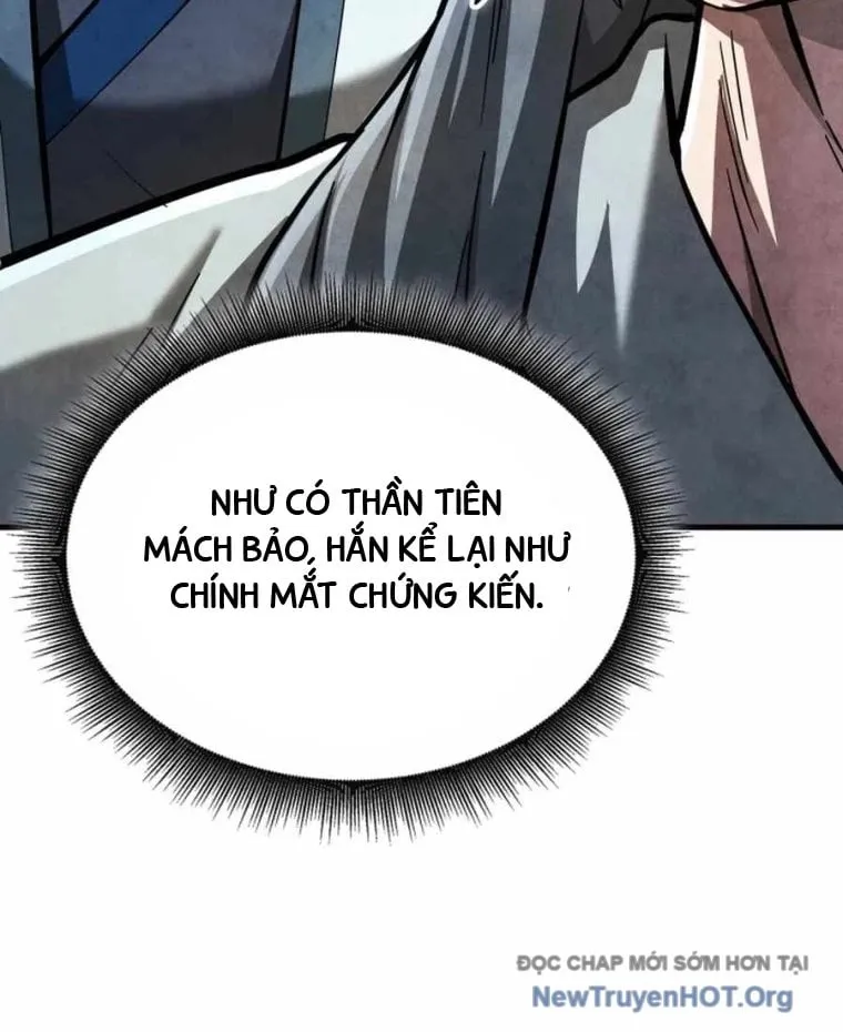 Sinh Tồn Như Một Bộ Khoái Ở Thế Giới Võ Lâm Chapter 2 - Trang 2