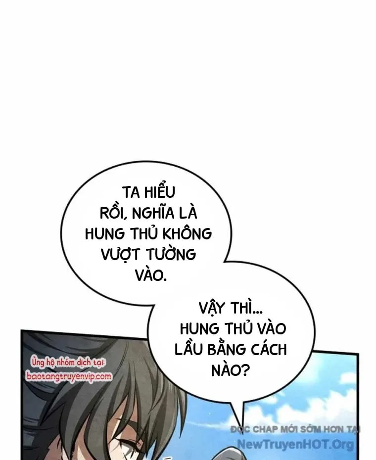 Sinh Tồn Như Một Bộ Khoái Ở Thế Giới Võ Lâm Chapter 2 - Trang 2