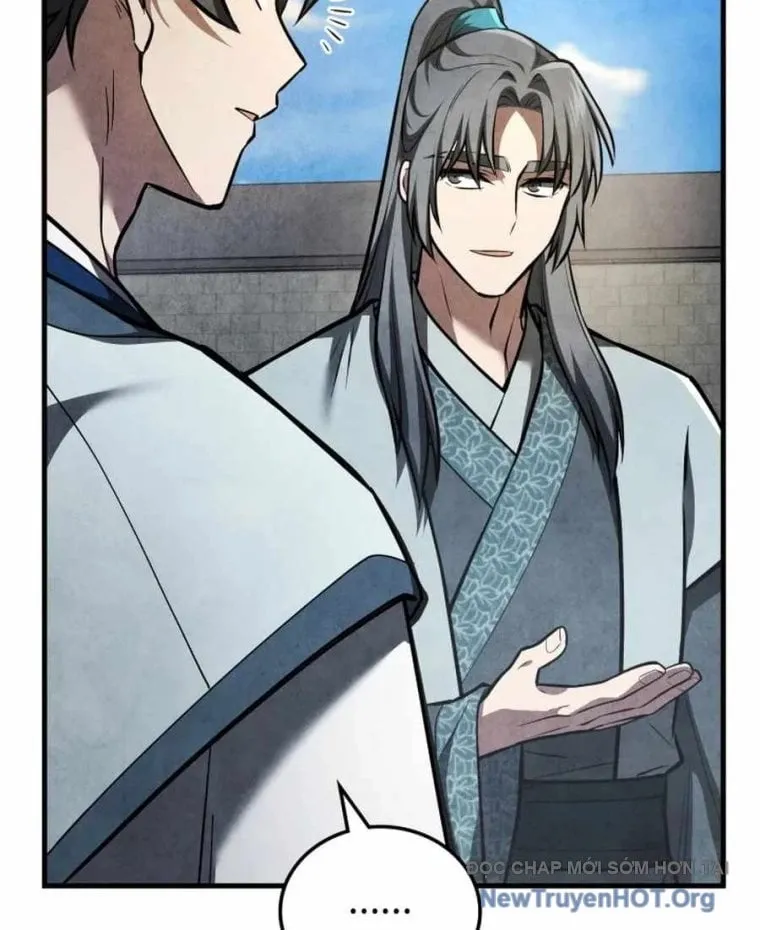 Sinh Tồn Như Một Bộ Khoái Ở Thế Giới Võ Lâm Chapter 2 - Trang 2