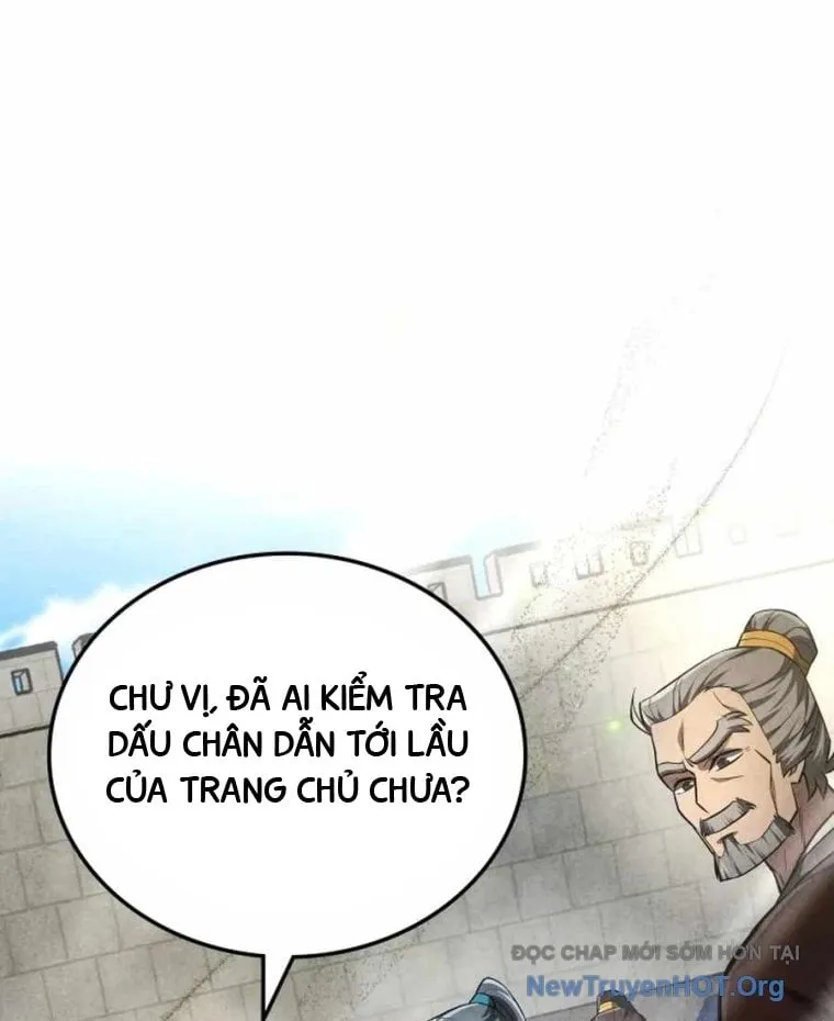 Sinh Tồn Như Một Bộ Khoái Ở Thế Giới Võ Lâm Chapter 2 - Trang 2