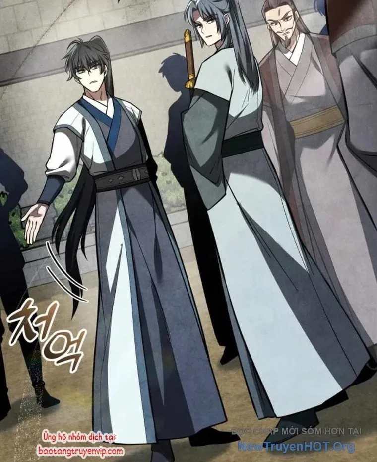 Sinh Tồn Như Một Bộ Khoái Ở Thế Giới Võ Lâm Chapter 2 - Trang 2