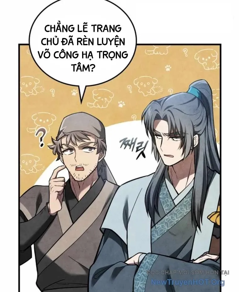 Sinh Tồn Như Một Bộ Khoái Ở Thế Giới Võ Lâm Chapter 2 - Trang 2