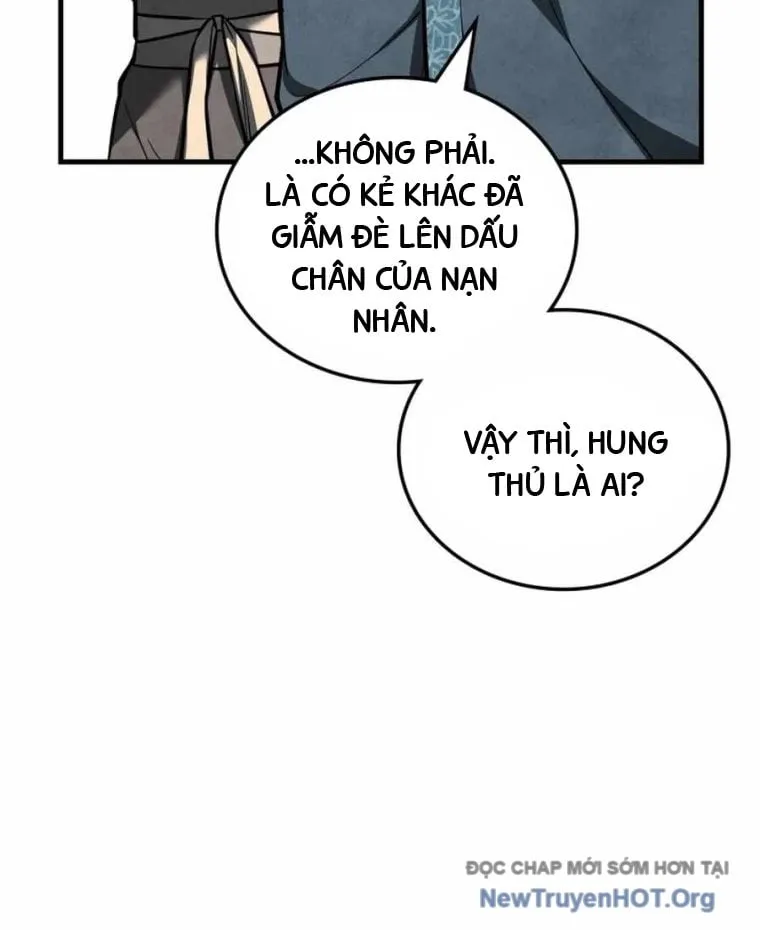 Sinh Tồn Như Một Bộ Khoái Ở Thế Giới Võ Lâm Chapter 2 - Trang 2