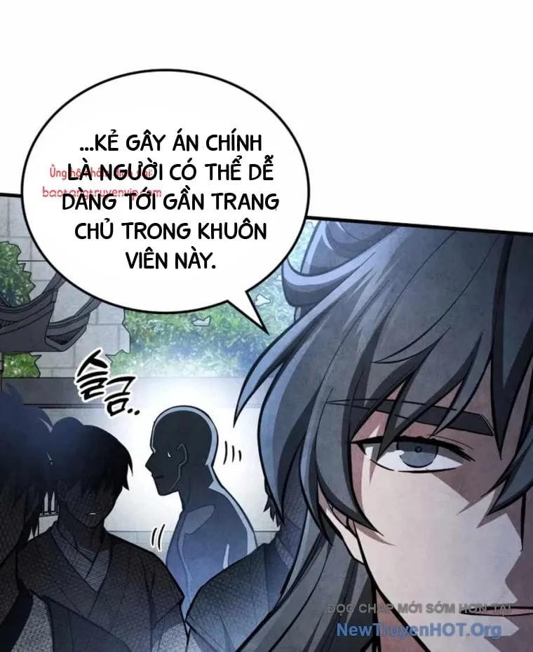 Sinh Tồn Như Một Bộ Khoái Ở Thế Giới Võ Lâm Chapter 2 - Trang 2