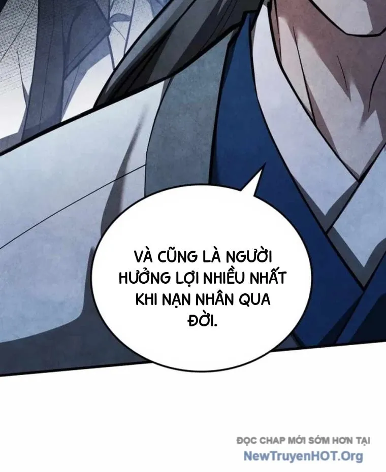 Sinh Tồn Như Một Bộ Khoái Ở Thế Giới Võ Lâm Chapter 2 - Trang 2