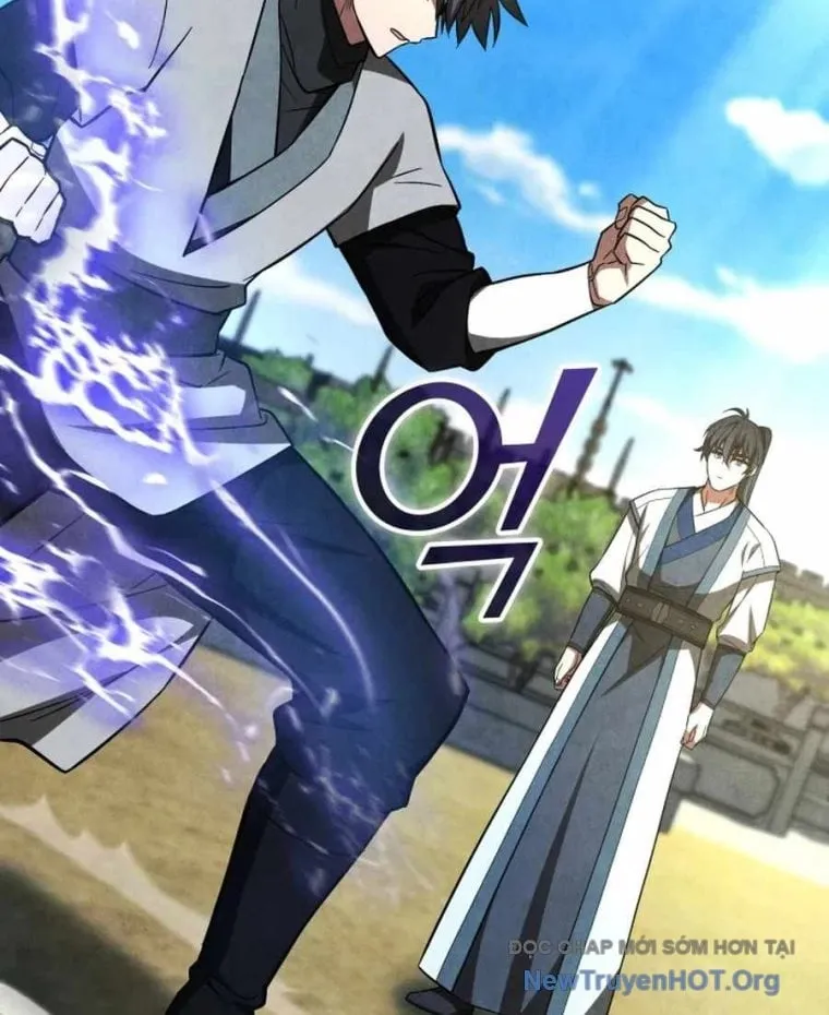 Sinh Tồn Như Một Bộ Khoái Ở Thế Giới Võ Lâm Chapter 3 - Trang 2