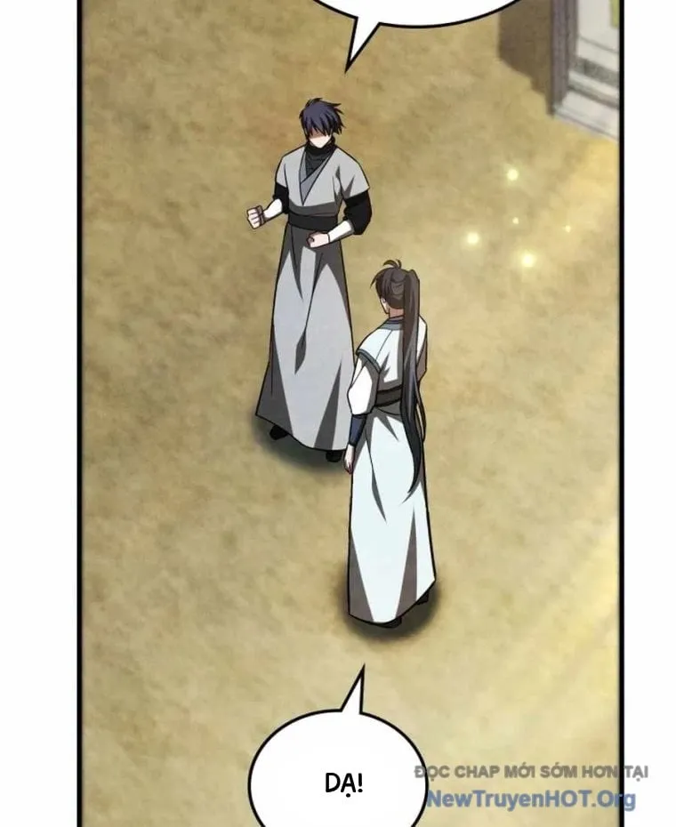 Sinh Tồn Như Một Bộ Khoái Ở Thế Giới Võ Lâm Chapter 3 - Trang 2