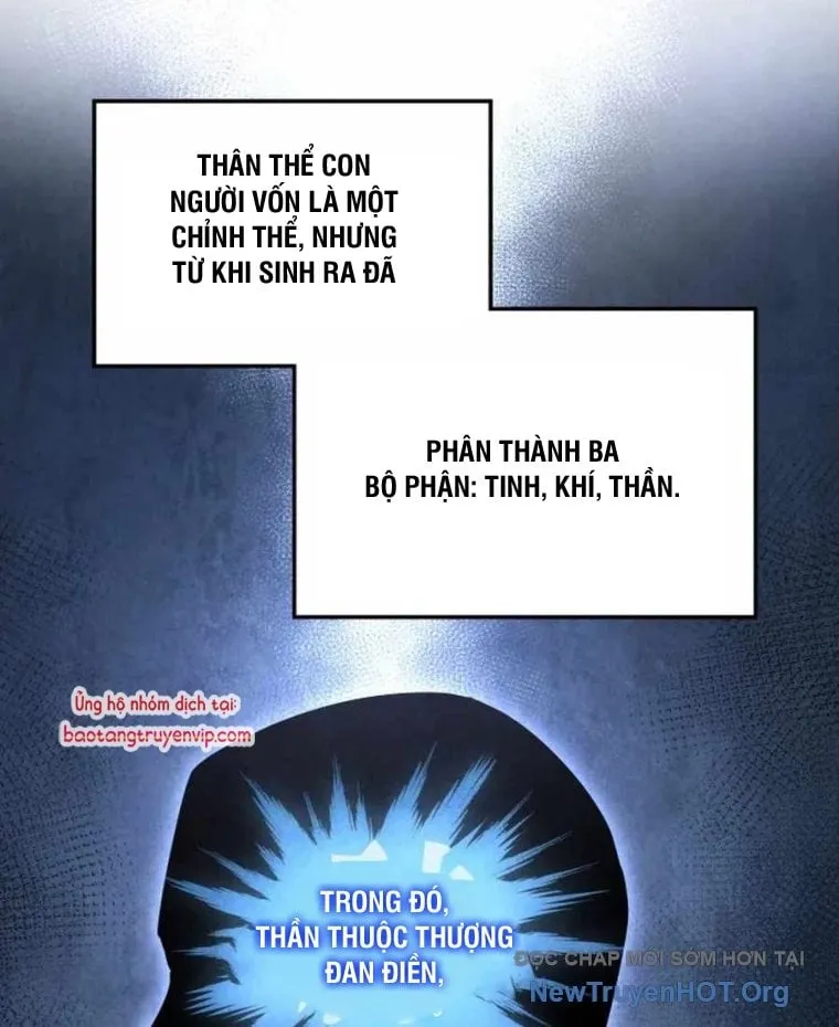 Sinh Tồn Như Một Bộ Khoái Ở Thế Giới Võ Lâm Chapter 3 - Trang 2