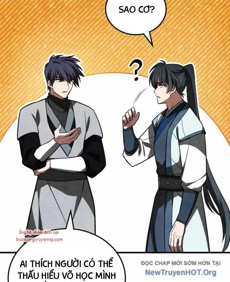 Sinh Tồn Như Một Bộ Khoái Ở Thế Giới Võ Lâm Chapter 3 - Trang 2