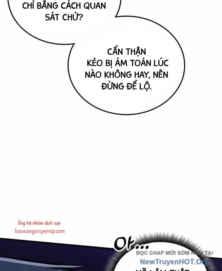 Sinh Tồn Như Một Bộ Khoái Ở Thế Giới Võ Lâm Chapter 3 - Trang 2