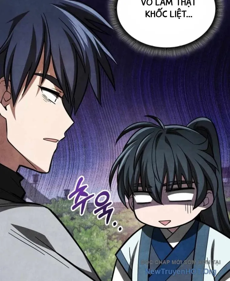 Sinh Tồn Như Một Bộ Khoái Ở Thế Giới Võ Lâm Chapter 3 - Trang 2