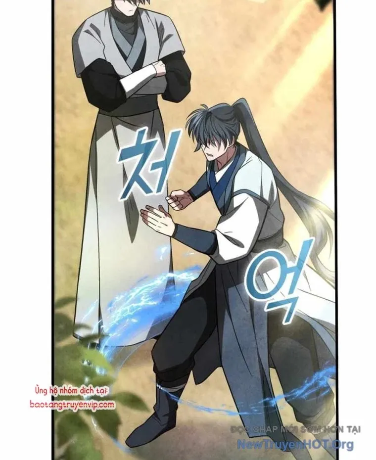 Sinh Tồn Như Một Bộ Khoái Ở Thế Giới Võ Lâm Chapter 3 - Trang 2