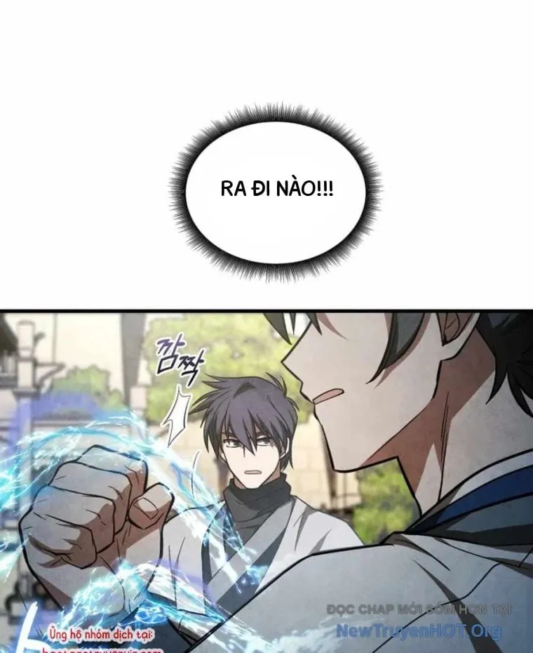 Sinh Tồn Như Một Bộ Khoái Ở Thế Giới Võ Lâm Chapter 3 - Trang 2