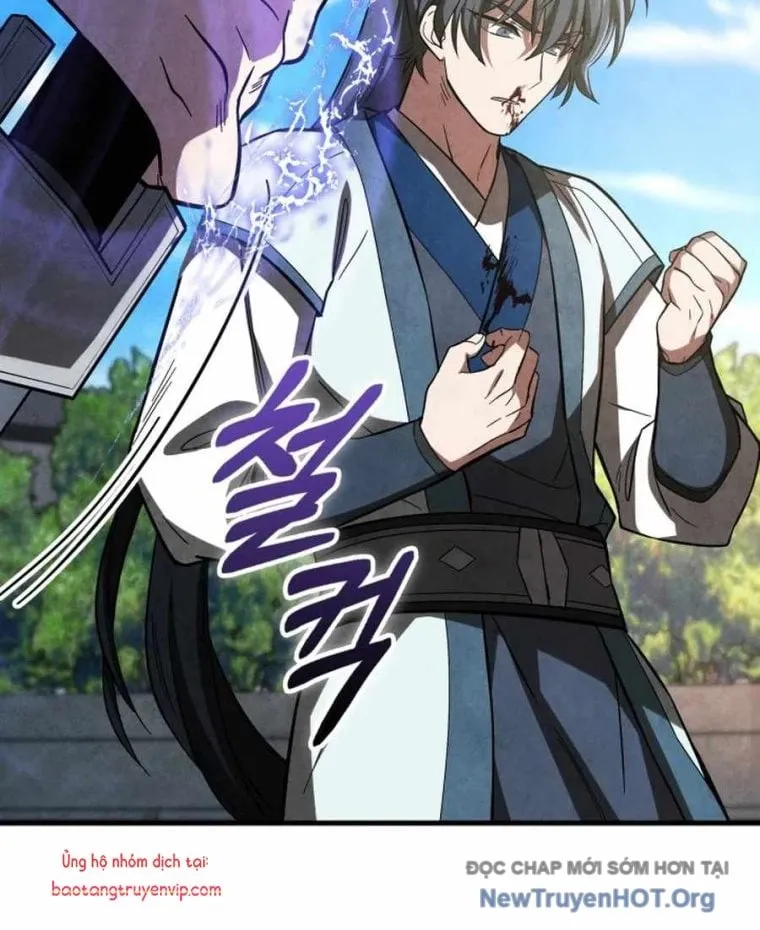 Sinh Tồn Như Một Bộ Khoái Ở Thế Giới Võ Lâm Chapter 3 - Trang 2