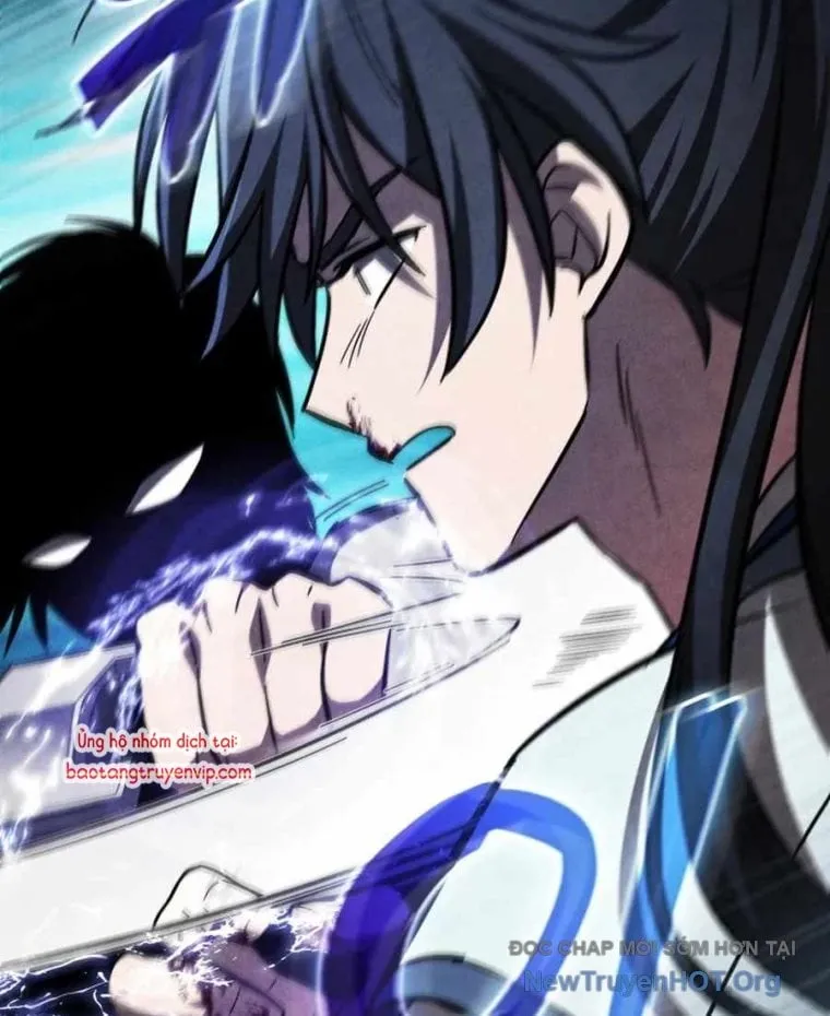 Sinh Tồn Như Một Bộ Khoái Ở Thế Giới Võ Lâm Chapter 3 - Trang 2