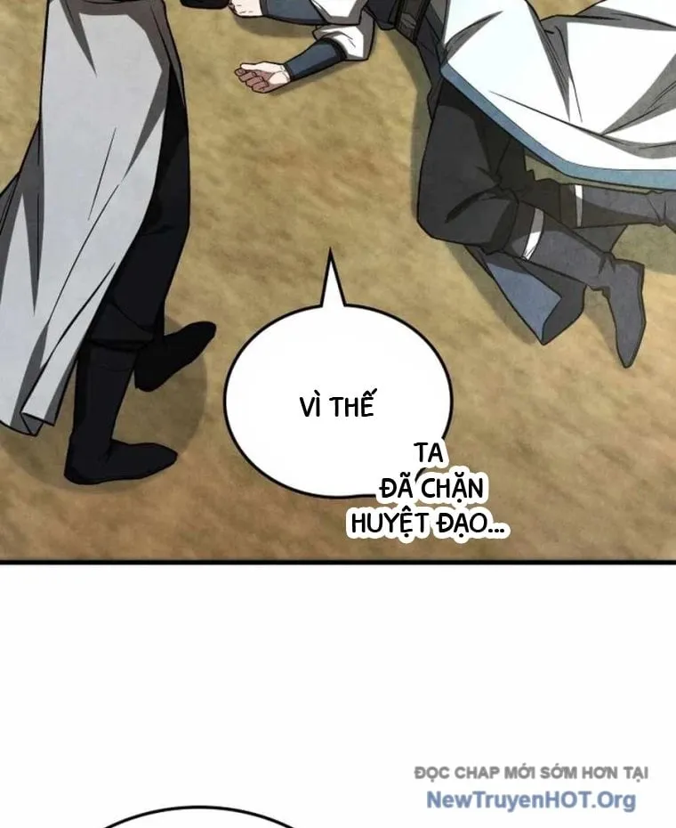 Sinh Tồn Như Một Bộ Khoái Ở Thế Giới Võ Lâm Chapter 3 - Trang 2