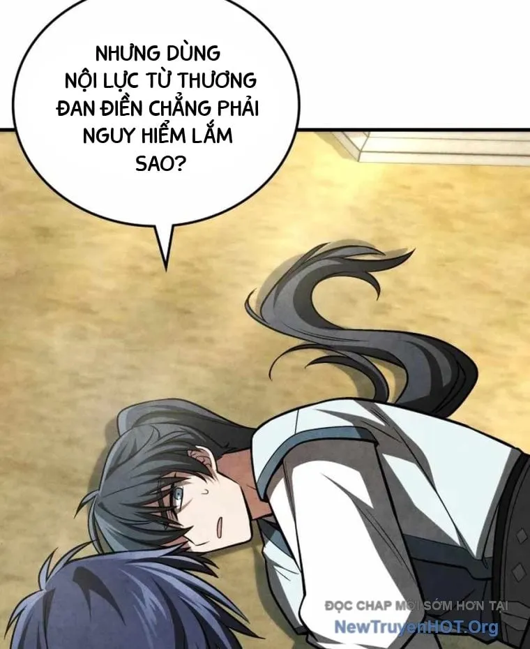 Sinh Tồn Như Một Bộ Khoái Ở Thế Giới Võ Lâm Chapter 3 - Trang 2