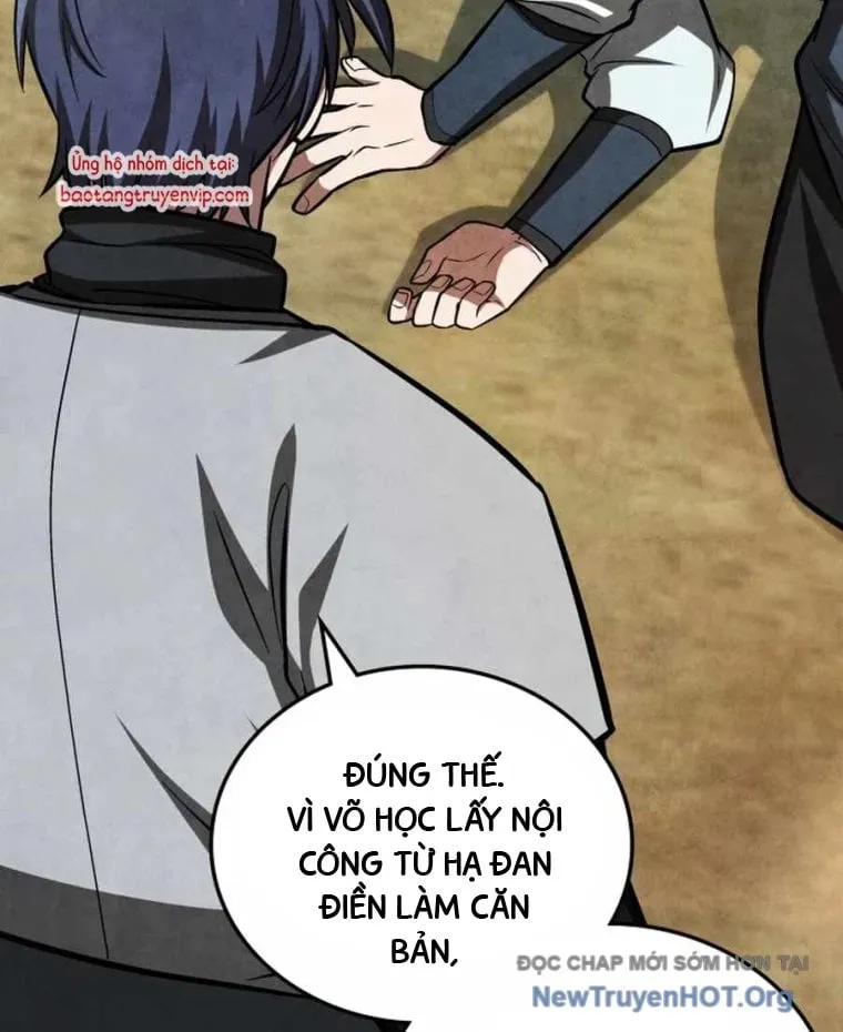 Sinh Tồn Như Một Bộ Khoái Ở Thế Giới Võ Lâm Chapter 3 - Trang 2