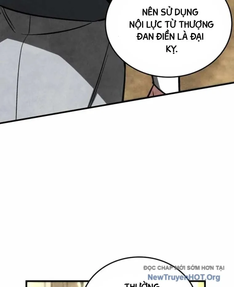 Sinh Tồn Như Một Bộ Khoái Ở Thế Giới Võ Lâm Chapter 3 - Trang 2