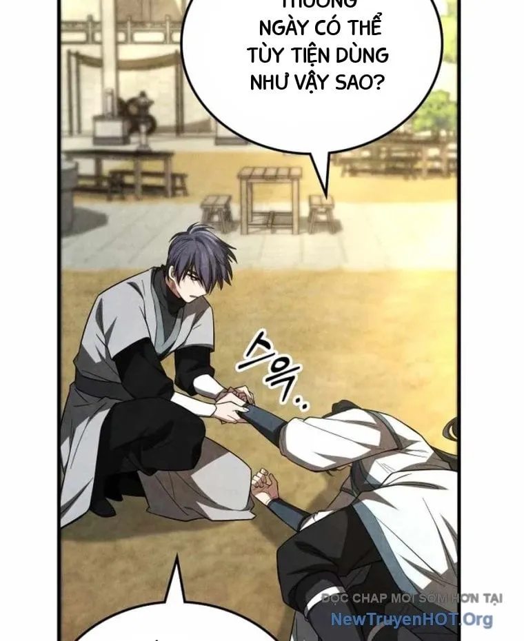 Sinh Tồn Như Một Bộ Khoái Ở Thế Giới Võ Lâm Chapter 3 - Trang 2
