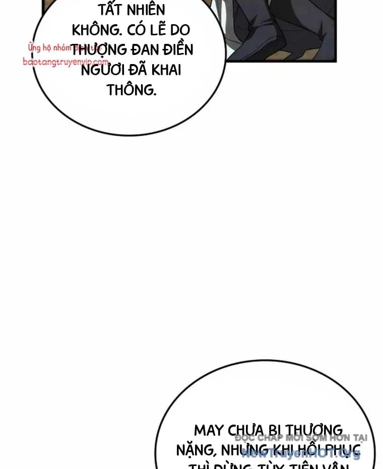 Sinh Tồn Như Một Bộ Khoái Ở Thế Giới Võ Lâm Chapter 3 - Trang 2