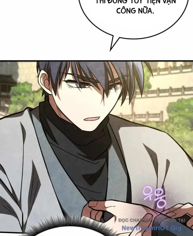 Sinh Tồn Như Một Bộ Khoái Ở Thế Giới Võ Lâm Chapter 3 - Trang 2