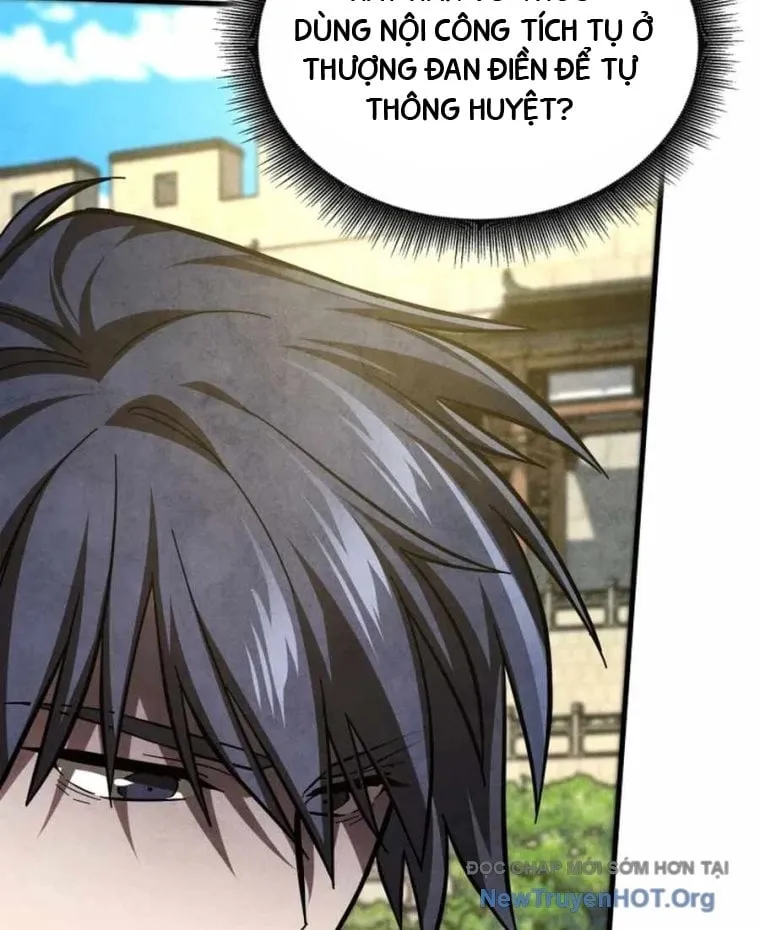 Sinh Tồn Như Một Bộ Khoái Ở Thế Giới Võ Lâm Chapter 3 - Trang 2