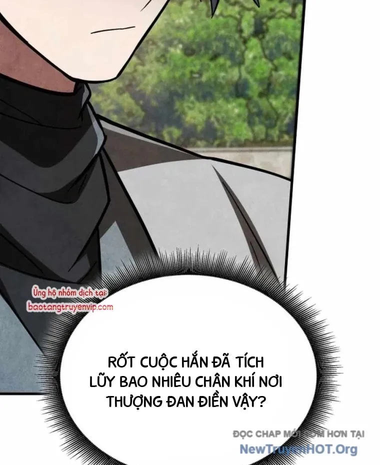 Sinh Tồn Như Một Bộ Khoái Ở Thế Giới Võ Lâm Chapter 3 - Trang 2