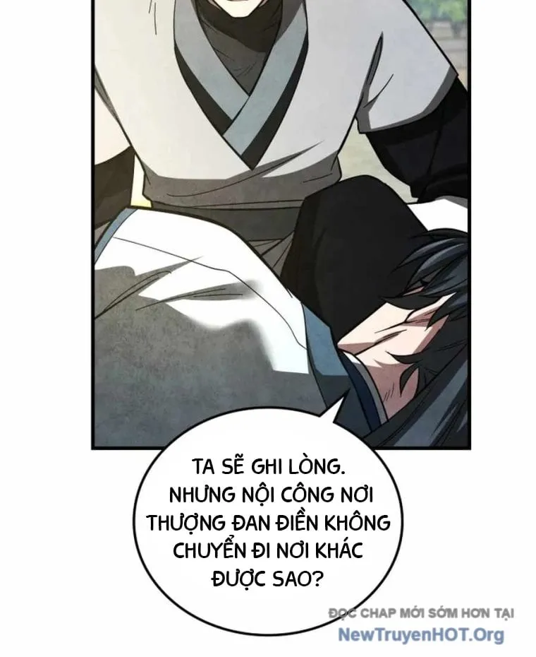 Sinh Tồn Như Một Bộ Khoái Ở Thế Giới Võ Lâm Chapter 3 - Trang 2