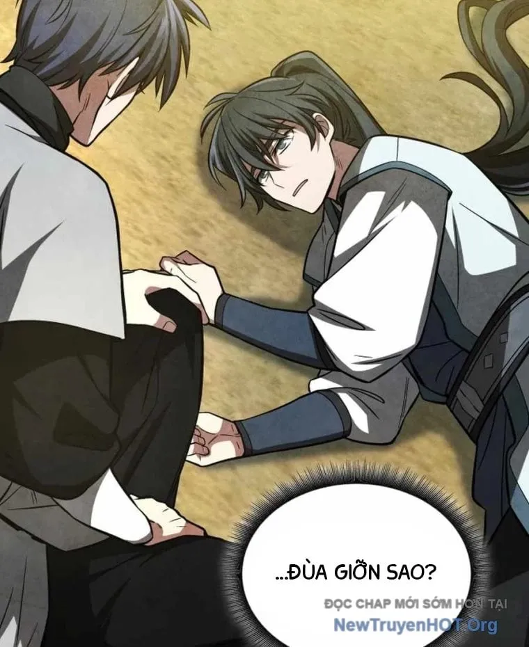 Sinh Tồn Như Một Bộ Khoái Ở Thế Giới Võ Lâm Chapter 3 - Trang 2