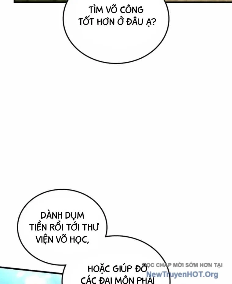 Sinh Tồn Như Một Bộ Khoái Ở Thế Giới Võ Lâm Chapter 3 - Trang 2