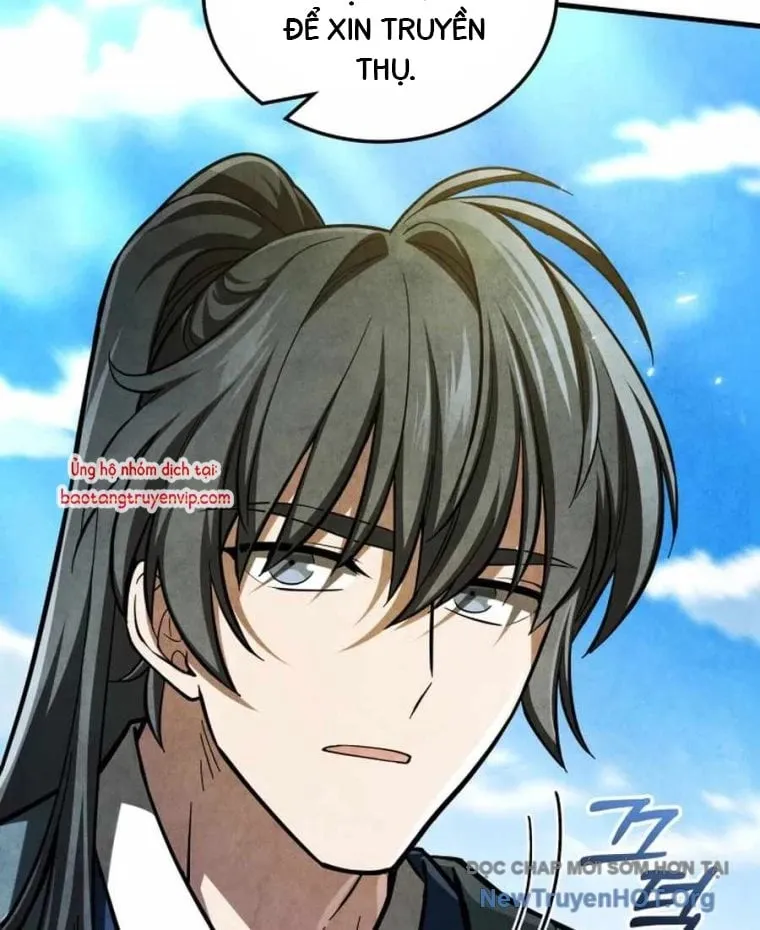 Sinh Tồn Như Một Bộ Khoái Ở Thế Giới Võ Lâm Chapter 3 - Trang 2