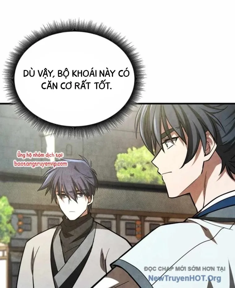 Sinh Tồn Như Một Bộ Khoái Ở Thế Giới Võ Lâm Chapter 3 - Trang 2