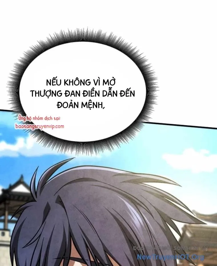 Sinh Tồn Như Một Bộ Khoái Ở Thế Giới Võ Lâm Chapter 3 - Trang 2