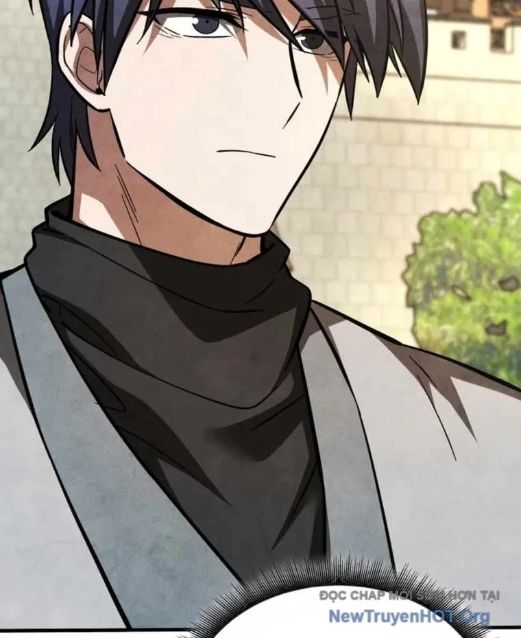 Sinh Tồn Như Một Bộ Khoái Ở Thế Giới Võ Lâm Chapter 3 - Trang 2