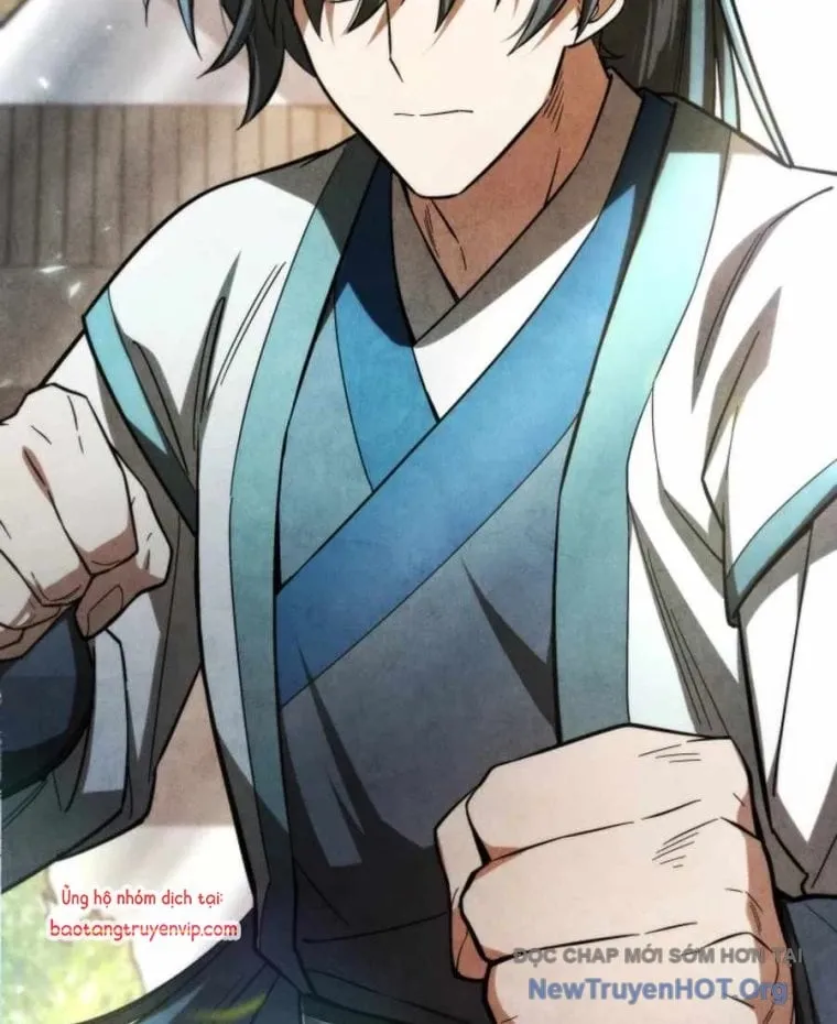 Sinh Tồn Như Một Bộ Khoái Ở Thế Giới Võ Lâm Chapter 3 - Trang 2