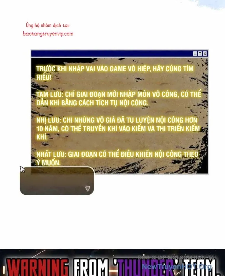 Sinh Tồn Như Một Bộ Khoái Ở Thế Giới Võ Lâm Chapter 3 - Trang 2