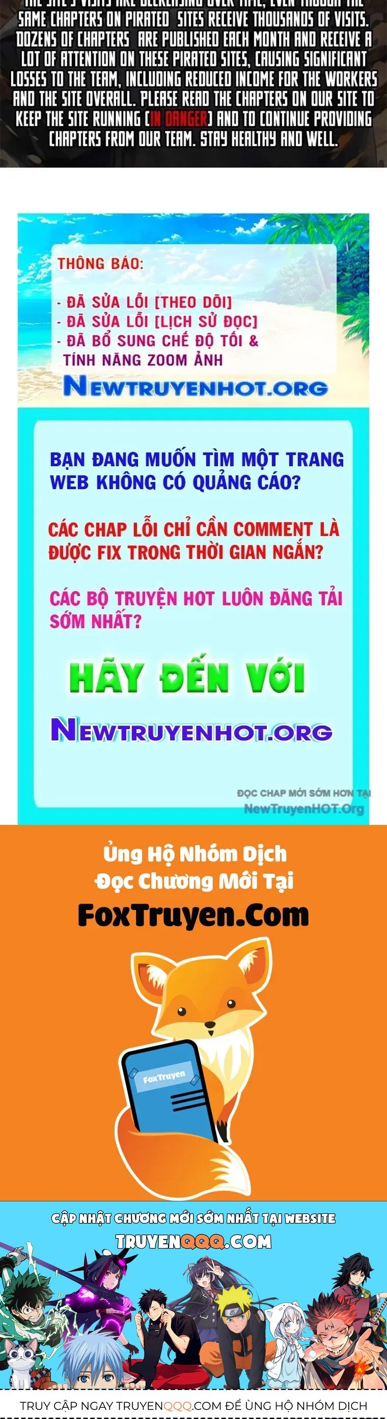Sinh Tồn Như Một Bộ Khoái Ở Thế Giới Võ Lâm Chapter 3 - Trang 2