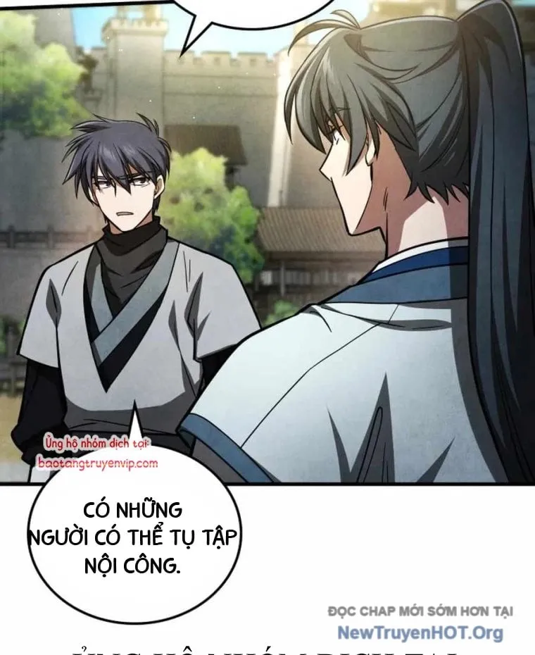 Sinh Tồn Như Một Bộ Khoái Ở Thế Giới Võ Lâm Chapter 3 - Trang 2