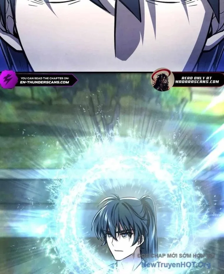 Sinh Tồn Như Một Bộ Khoái Ở Thế Giới Võ Lâm Chapter 3 - Trang 2