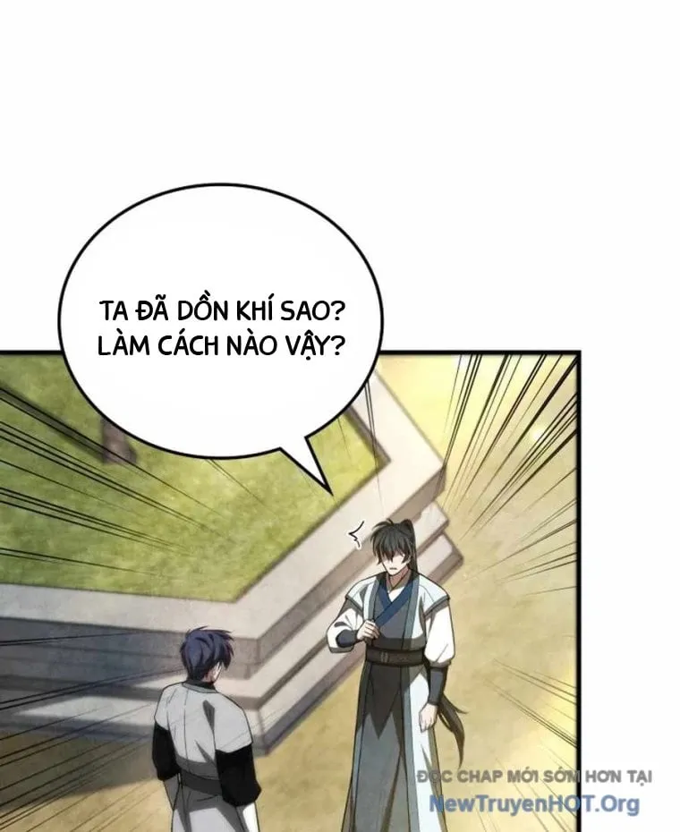 Sinh Tồn Như Một Bộ Khoái Ở Thế Giới Võ Lâm Chapter 3 - Trang 2