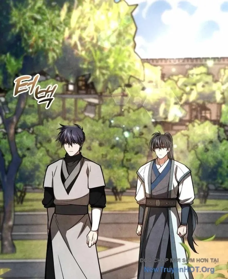 Sinh Tồn Như Một Bộ Khoái Ở Thế Giới Võ Lâm Chapter 3 - Trang 2