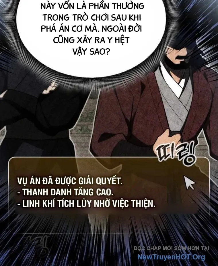 Sinh Tồn Như Một Bộ Khoái Ở Thế Giới Võ Lâm Chapter 3 - Trang 2